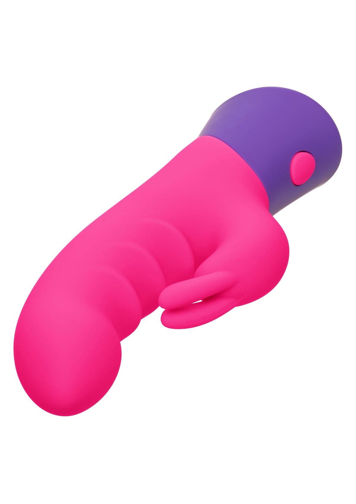 Bunny Vibrator PINK - 3