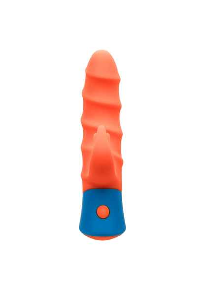 Tickler Vibrator ORANGE - 7