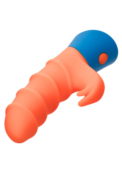 Tickler Vibrator ORANGE - 1