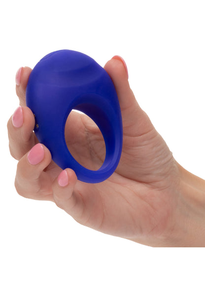 Rechargeable Ring Embrace PURPLE - 5