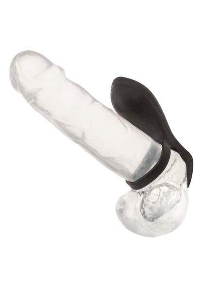 Rechargeable Ring Feel BLACK - 3