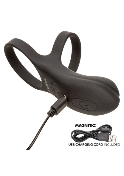 Rechargeable Ring Feel BLACK - 6