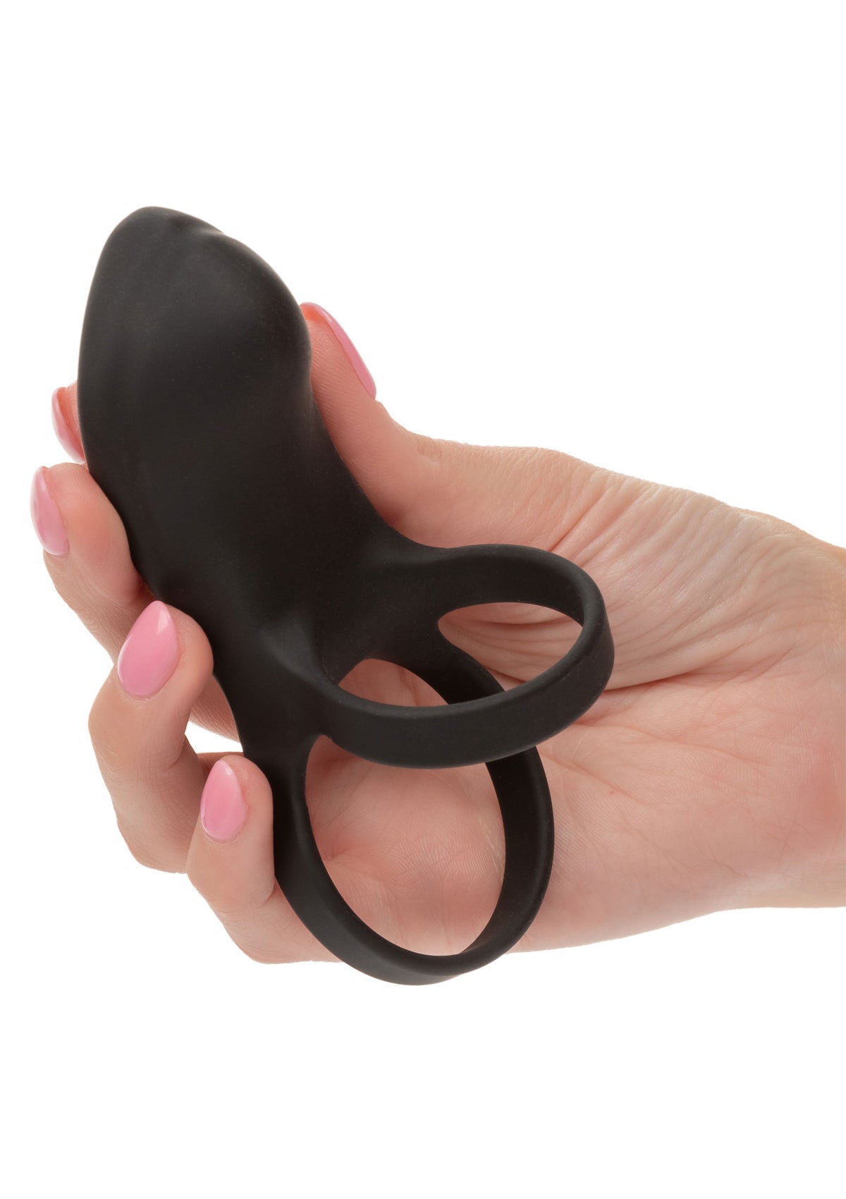 Rechargeable Ring Feel BLACK - 7