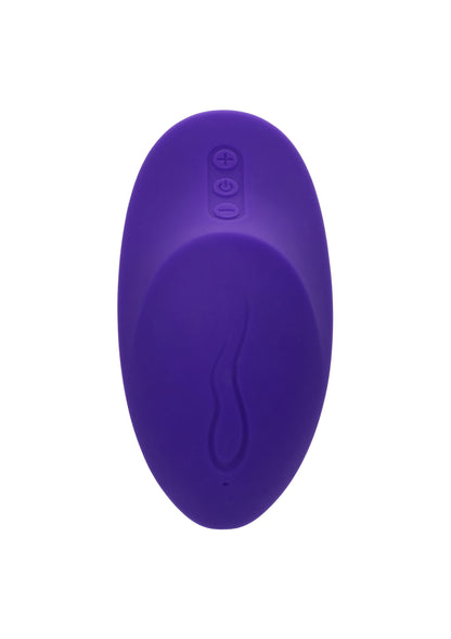 Glide Teaser Massager PURPLE - 2
