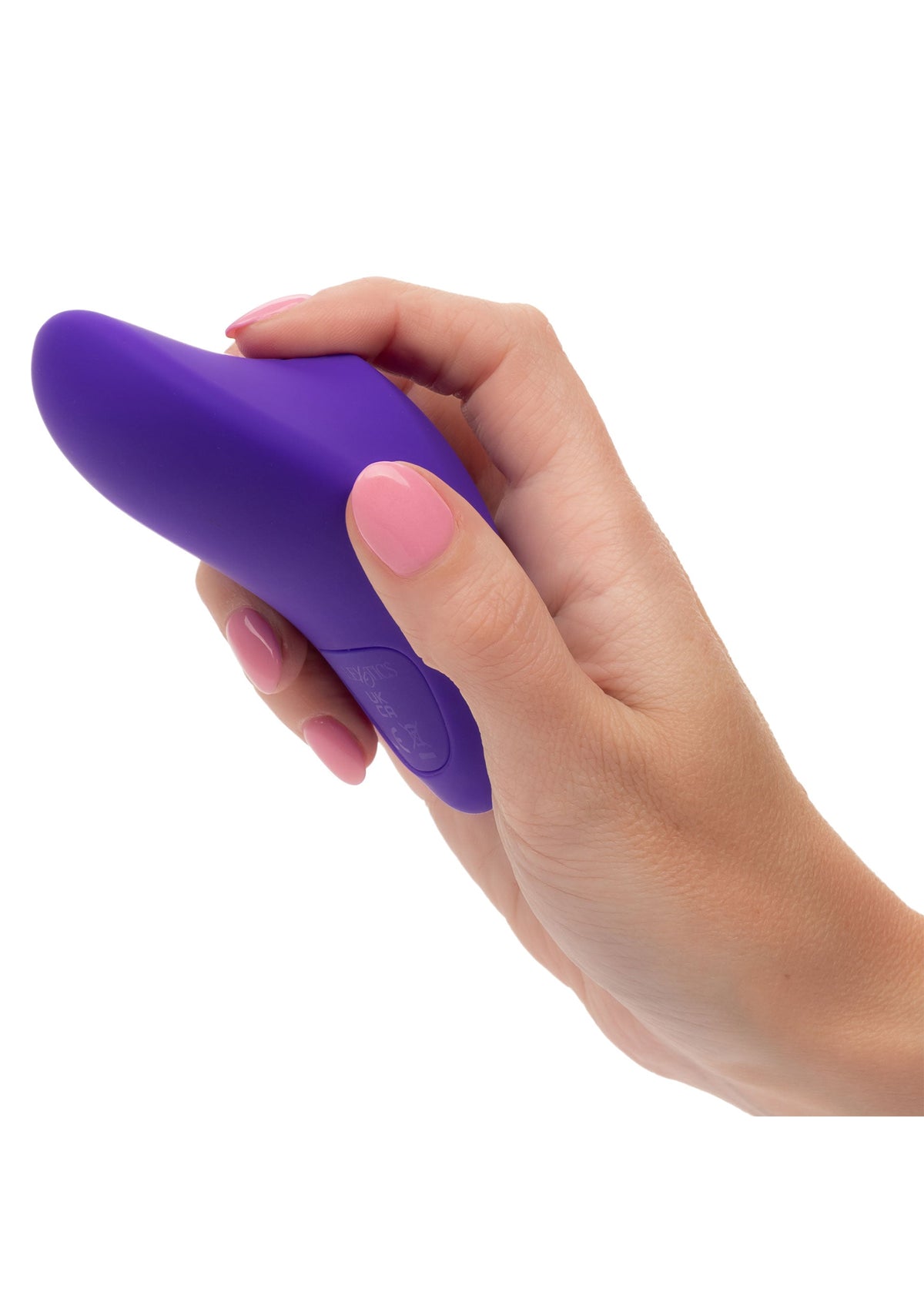 Glide Teaser Massager PURPLE - 5