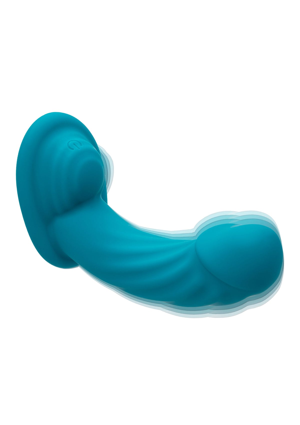 Long Haul Vibrator BLUE - 3