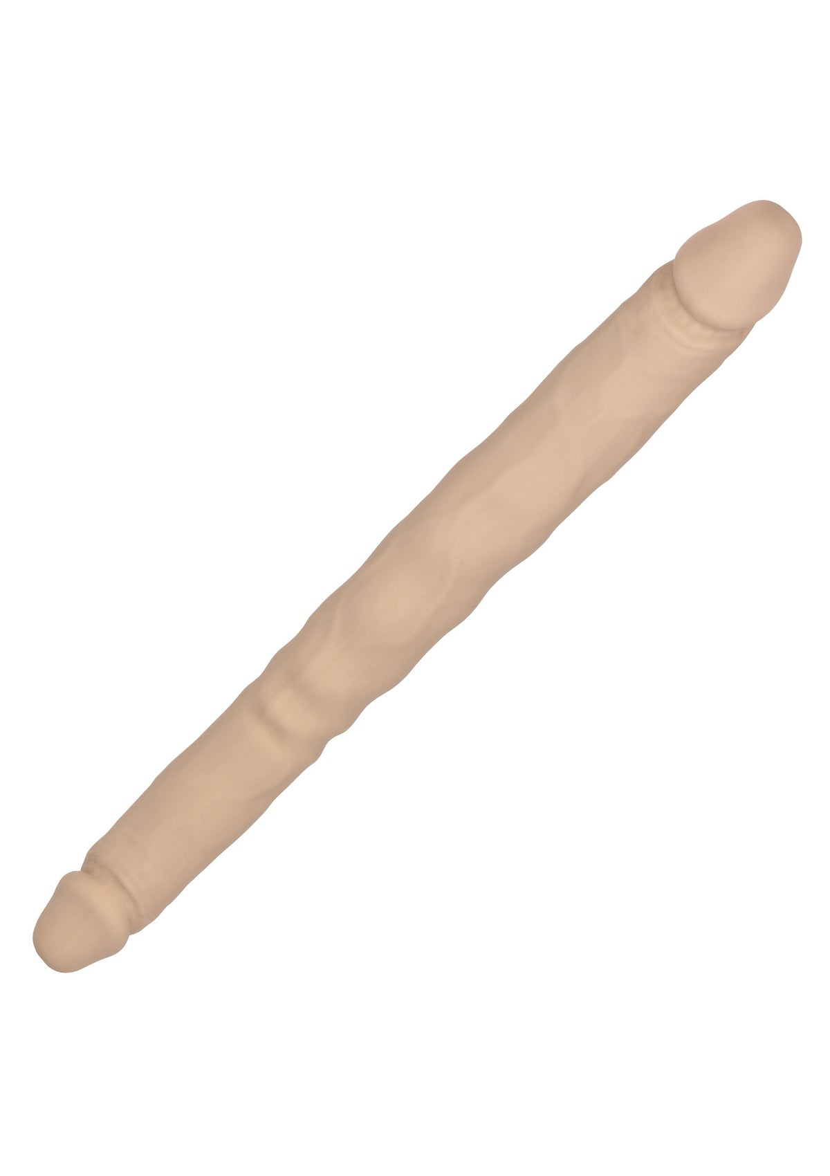 Bend and Hold Dual Dong 30.5 cm SKIN - 0