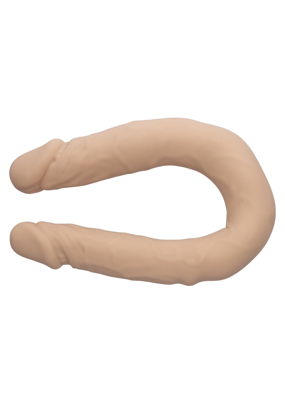 Bend and Hold Dual Dong 30.5 cm SKIN - 4