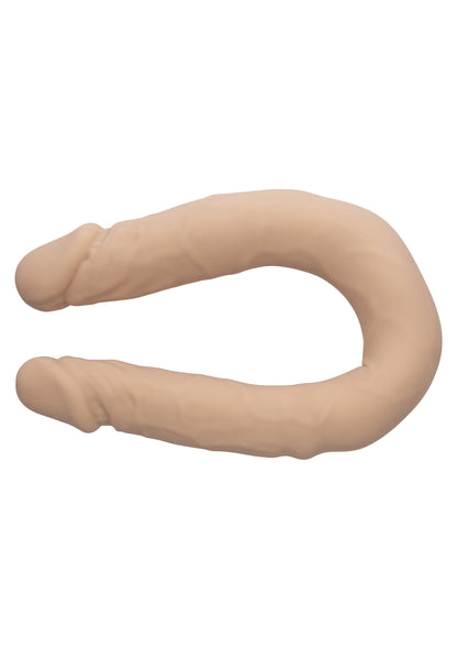 Bend and Hold Dual Dong 30.5 cm SKIN - 4