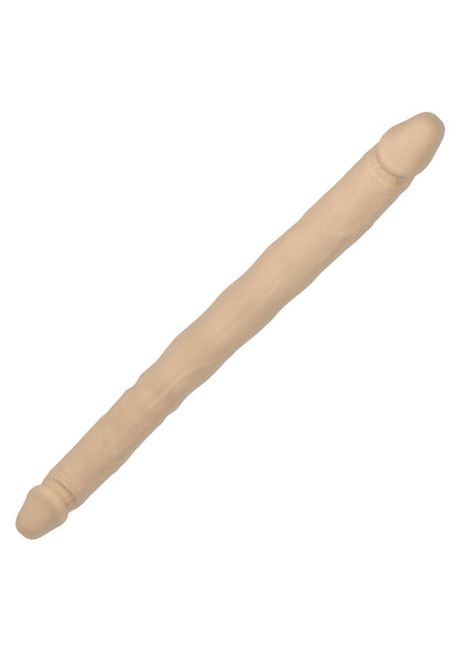 Bend and Hold Dual Dong 40.75 cm SKIN - 0