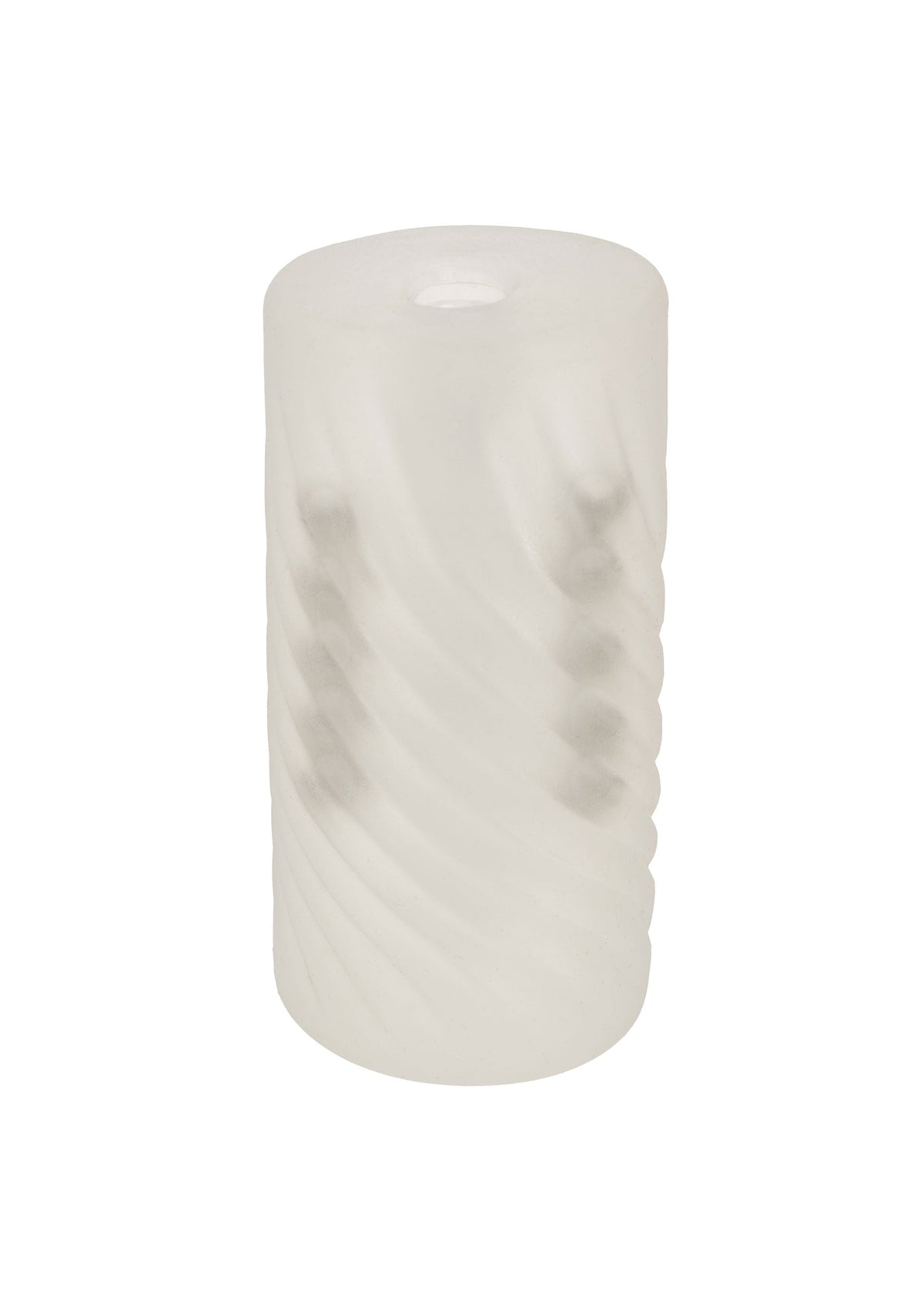 Beaded Stroker CLEAR - 0