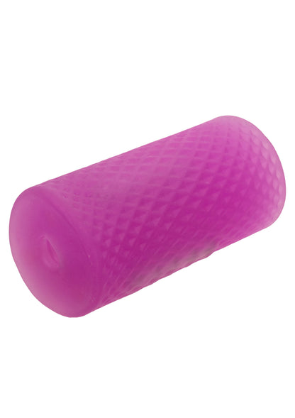 Beaded Stroker PURPLE - 2