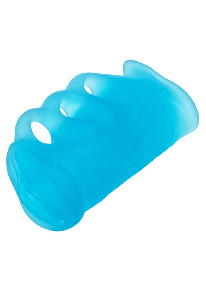 Grip-N-Stroke Small BLUE - 0