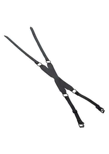 X-Mask BLACK - 2