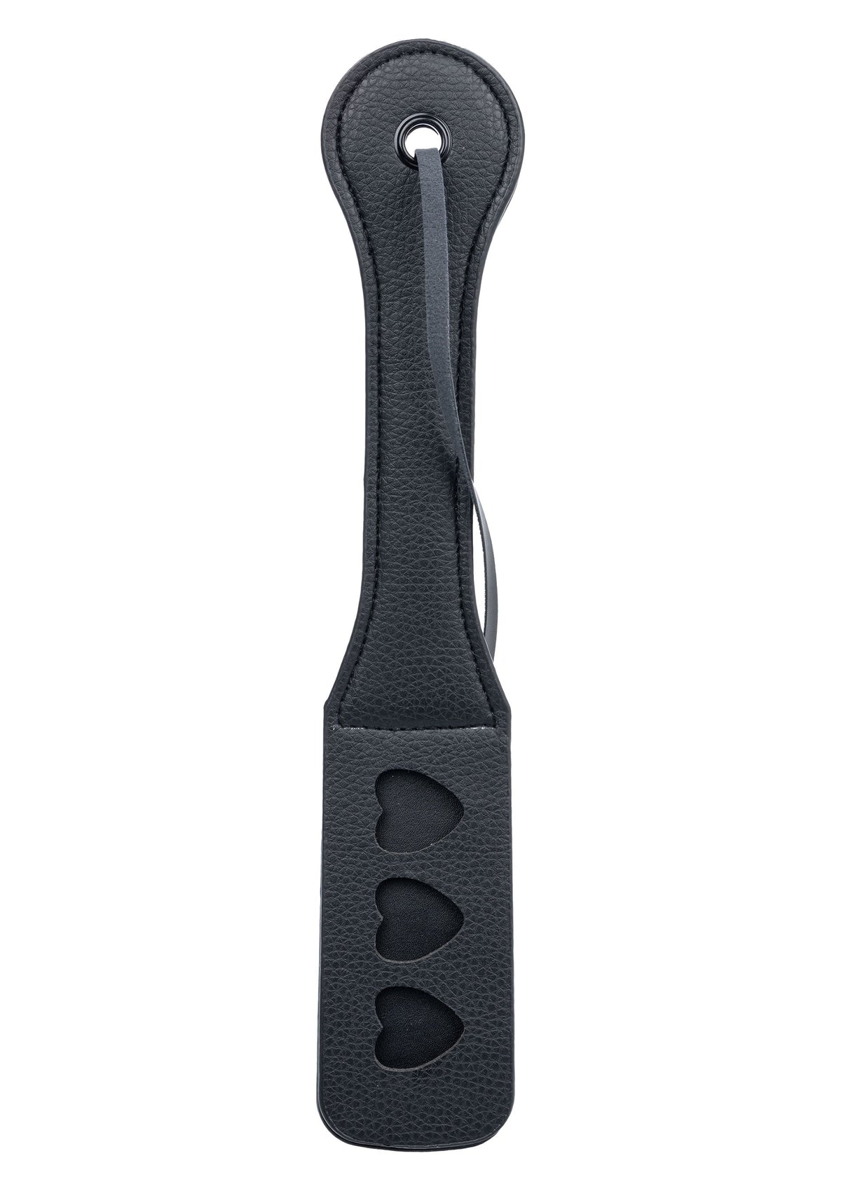 Heart Throb Paddle BLACK - 0