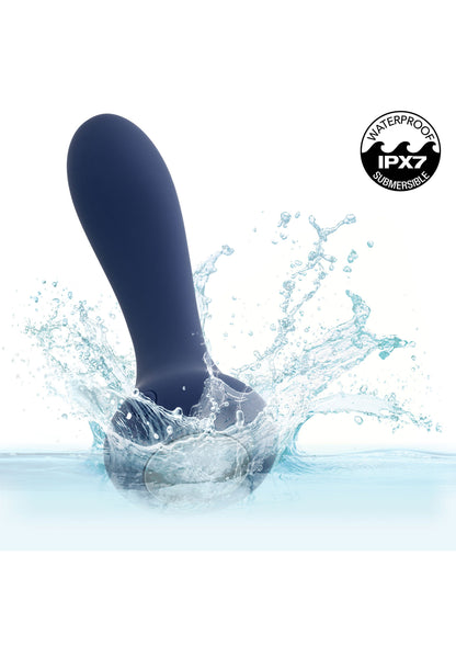 Deep Curve Probe BLUE - 6