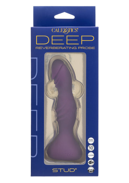 Deep Stud Probe PURPLE - 2