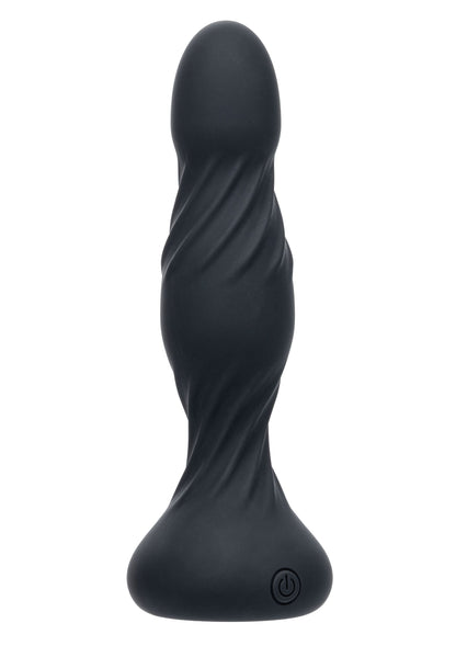Deep Swirl Probe BLACK - 0