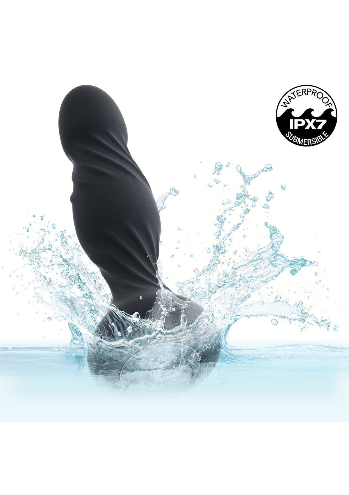 Deep Swirl Probe BLACK - 6