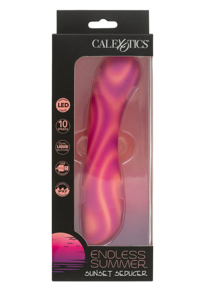 Sunset Seducer PURPLE - 1
