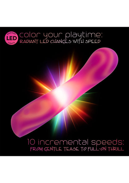 Sunset Seducer PURPLE - 4