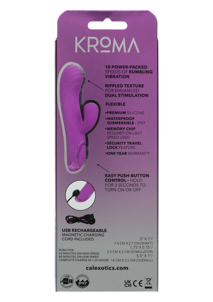 Turbo Passion PURPLE - 2