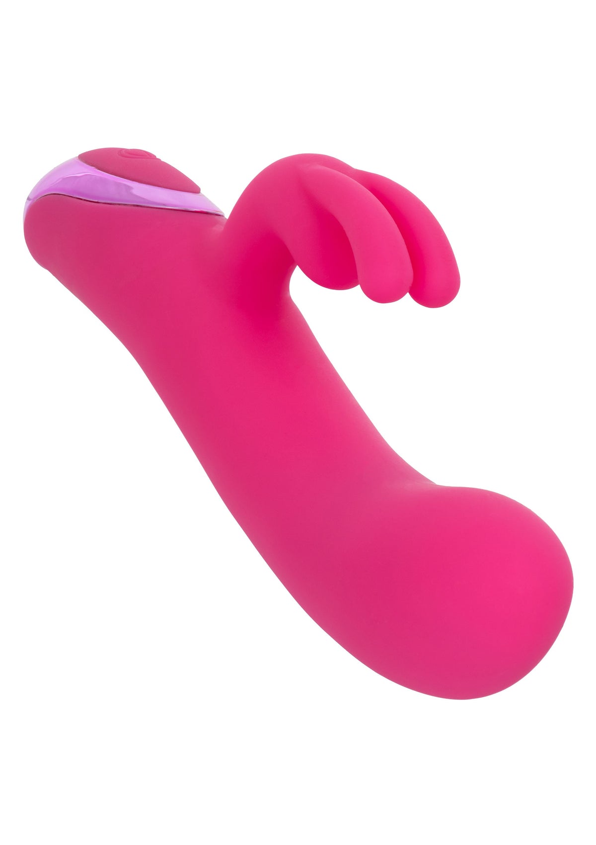 Turbo G Bunny PINK - 6