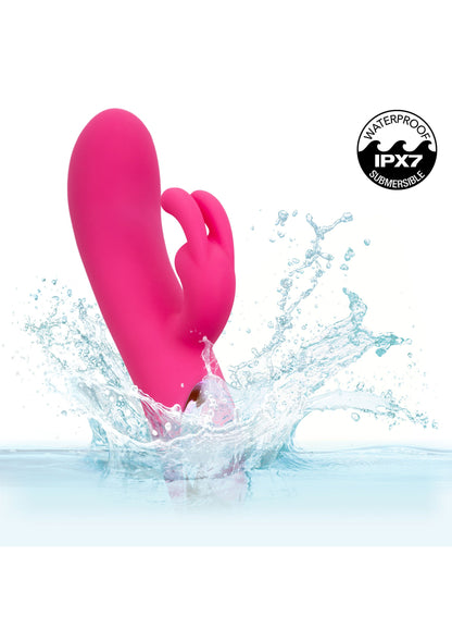 Turbo G Bunny PINK - 0