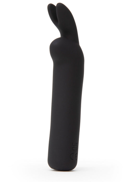Vibromasseur Bullet Oreilles de Lapin Heureux