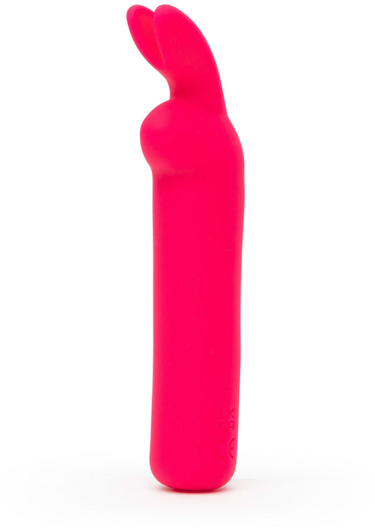 Vibromasseur Bullet Oreilles de Lapin Heureux