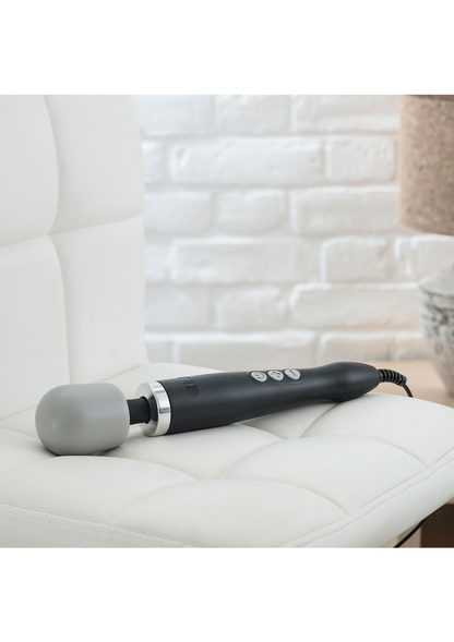 Doxy Massager The Original Doxy Massager BLACK - 2