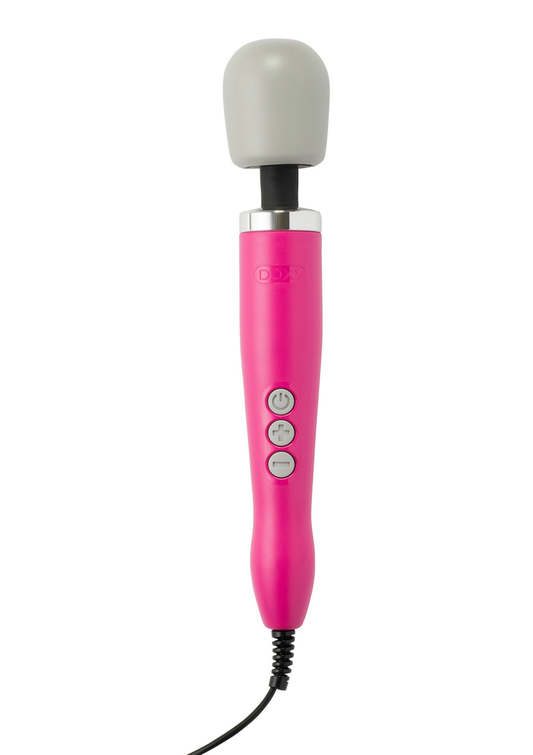 Doxy The Original Massager - Roze