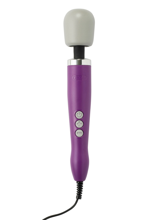 Doxy The Original Massager - Paars