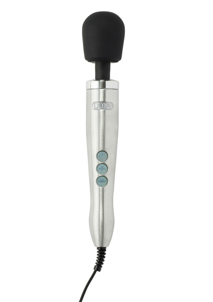 Doxy Massager DOXY Die Cast Metal Massager METAL - 1