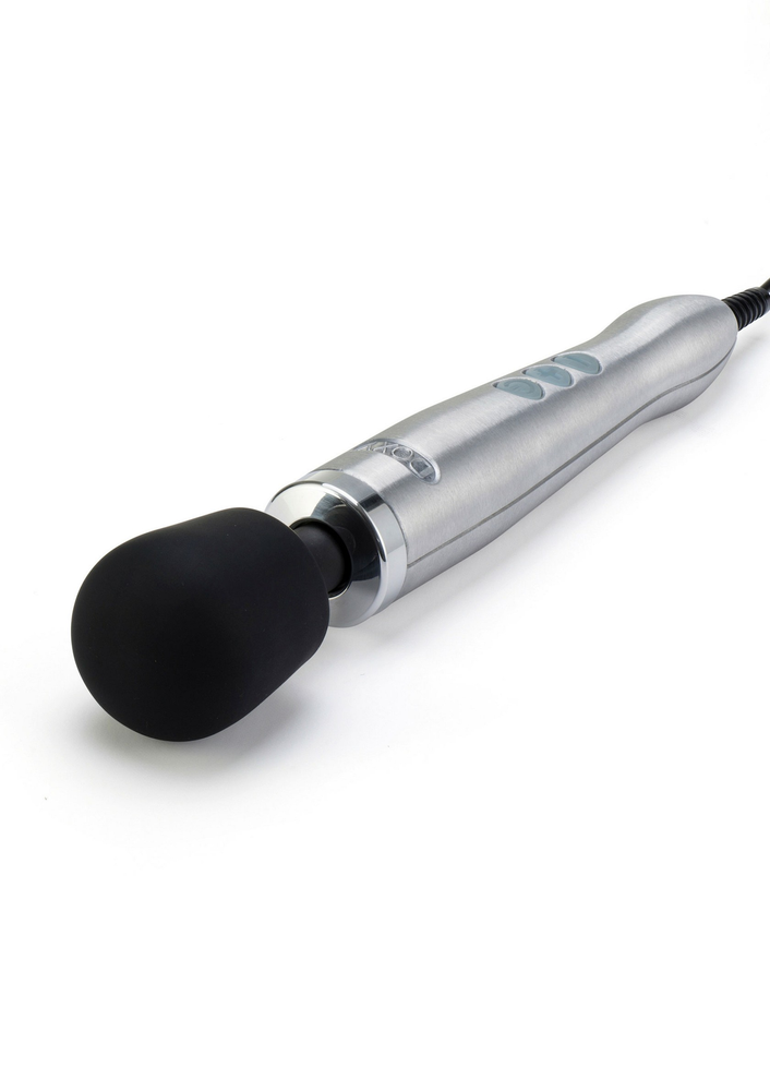Doxy Massager DOXY Die Cast Metal Massager METAL - 4