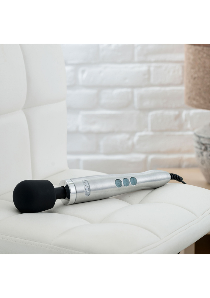 Doxy Massager DOXY Die Cast Metal Massager METAL - 2