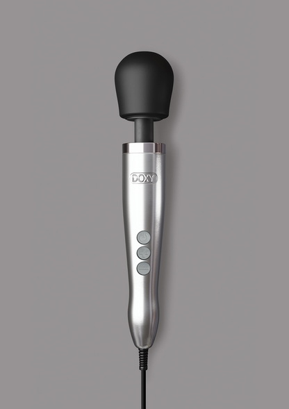 Doxy Massager DOXY Die Cast Metal Massager METAL - 5