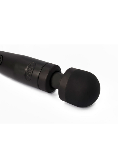 Doxy Die Cast 3 Massager MATTBLACK - 6