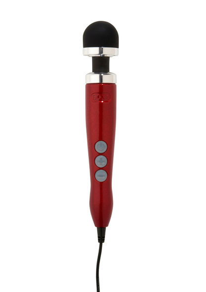 Doxy Massager DOXY Die Cast 3 RED - 0