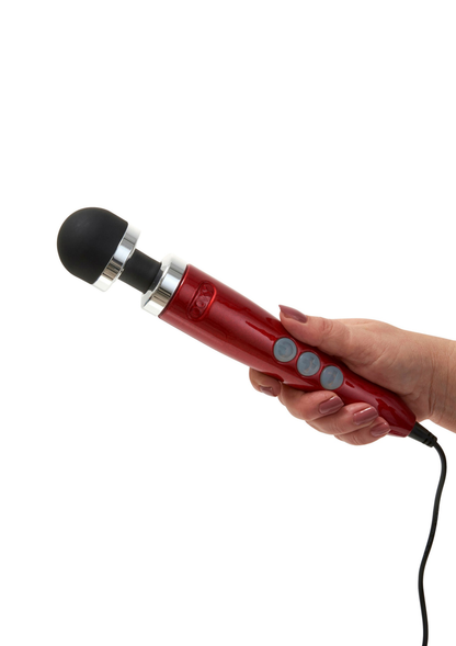 Doxy Massager DOXY Die Cast 3 RED - 4
