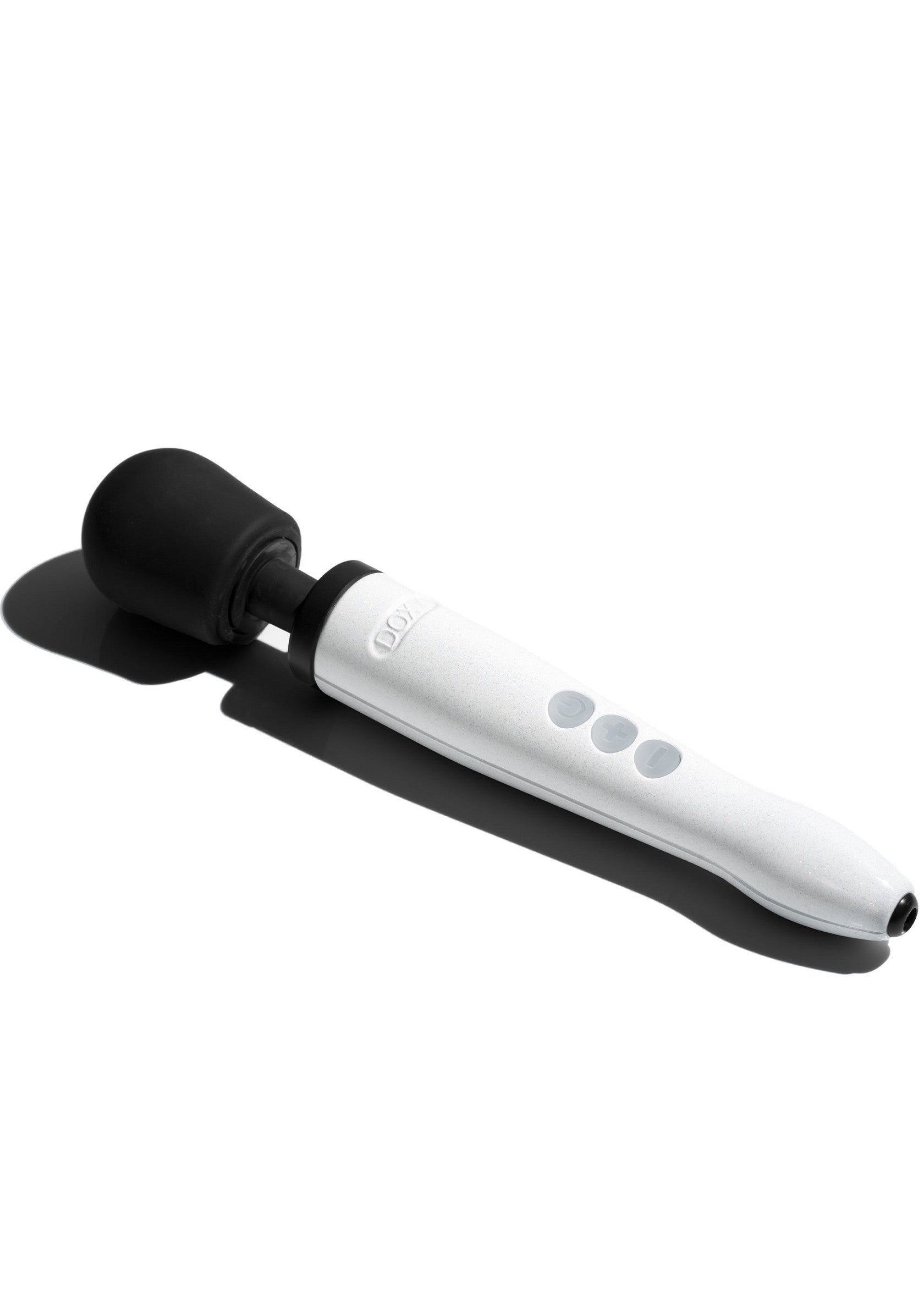Doxy Die Cast Rechargeable WHITE - 6