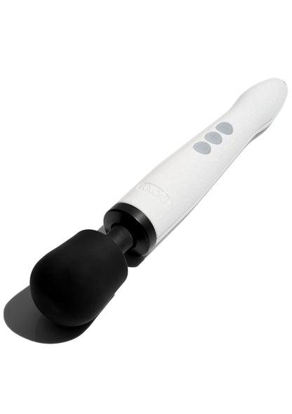 Doxy Die Cast Rechargeable WHITE - 1