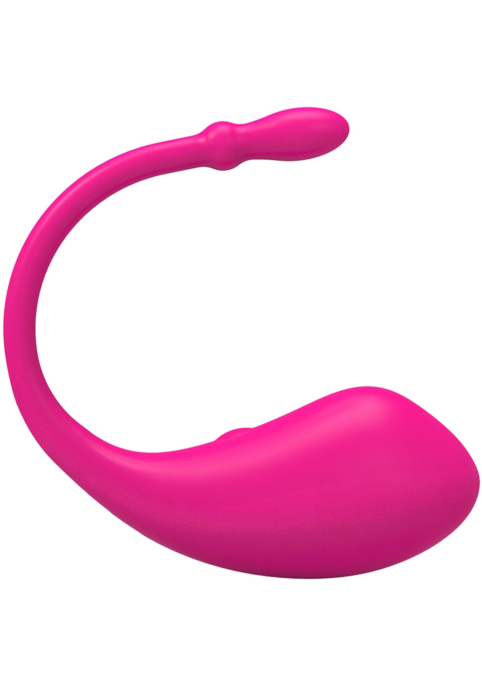 Lovense Lush 2 PINK - 1
