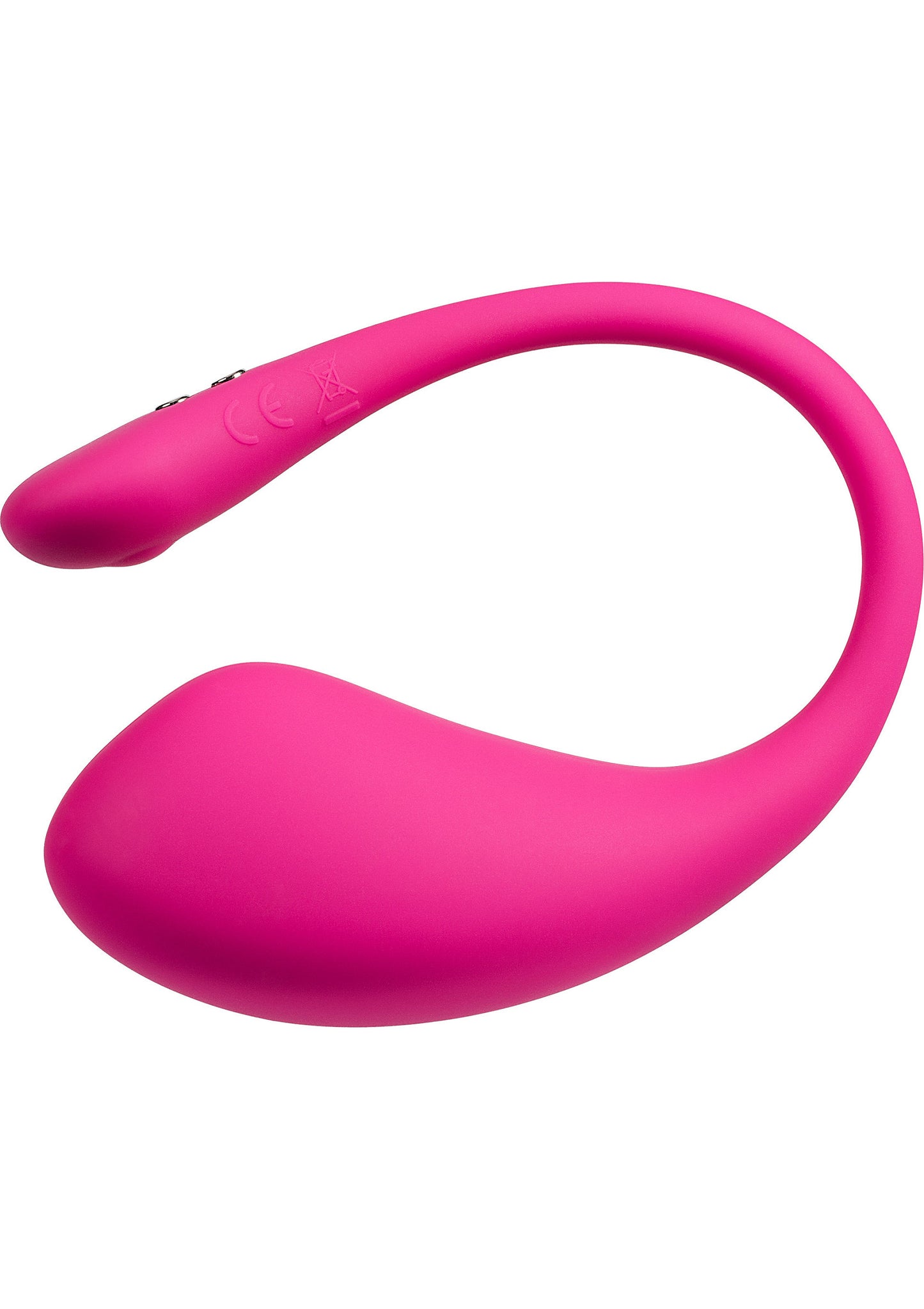Lovense Lush 3 PINK - 1