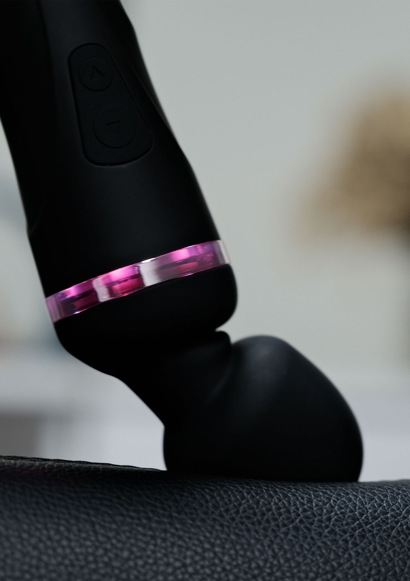 Lovense Domi 2 BLACK - 6