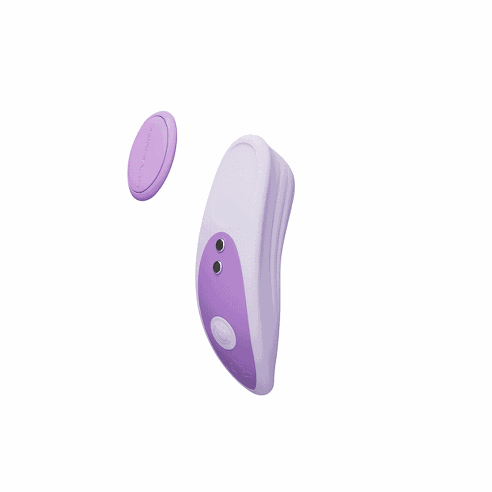 Ferri Reserve Wearable Stimulator PURPLE - 4
