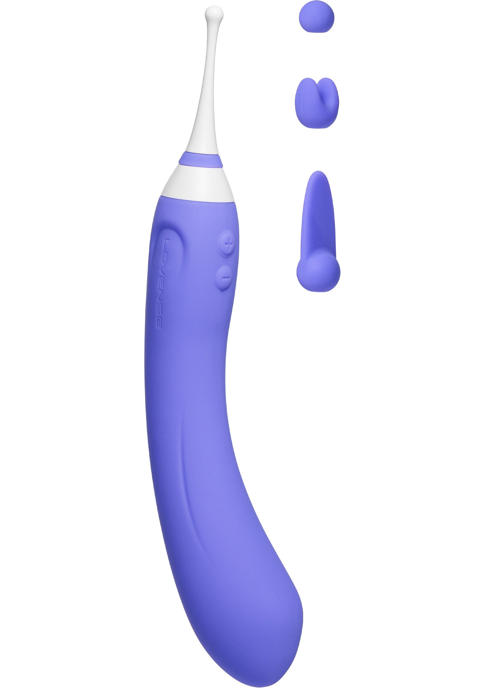 Lovense Hyphy PURPLE - 8