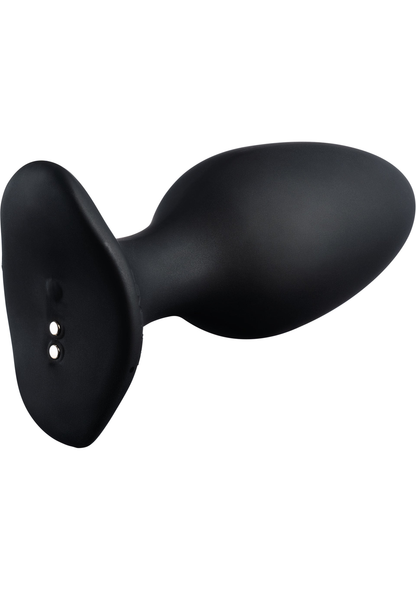 Hush 2 - 1.75 inch BLACK - 2