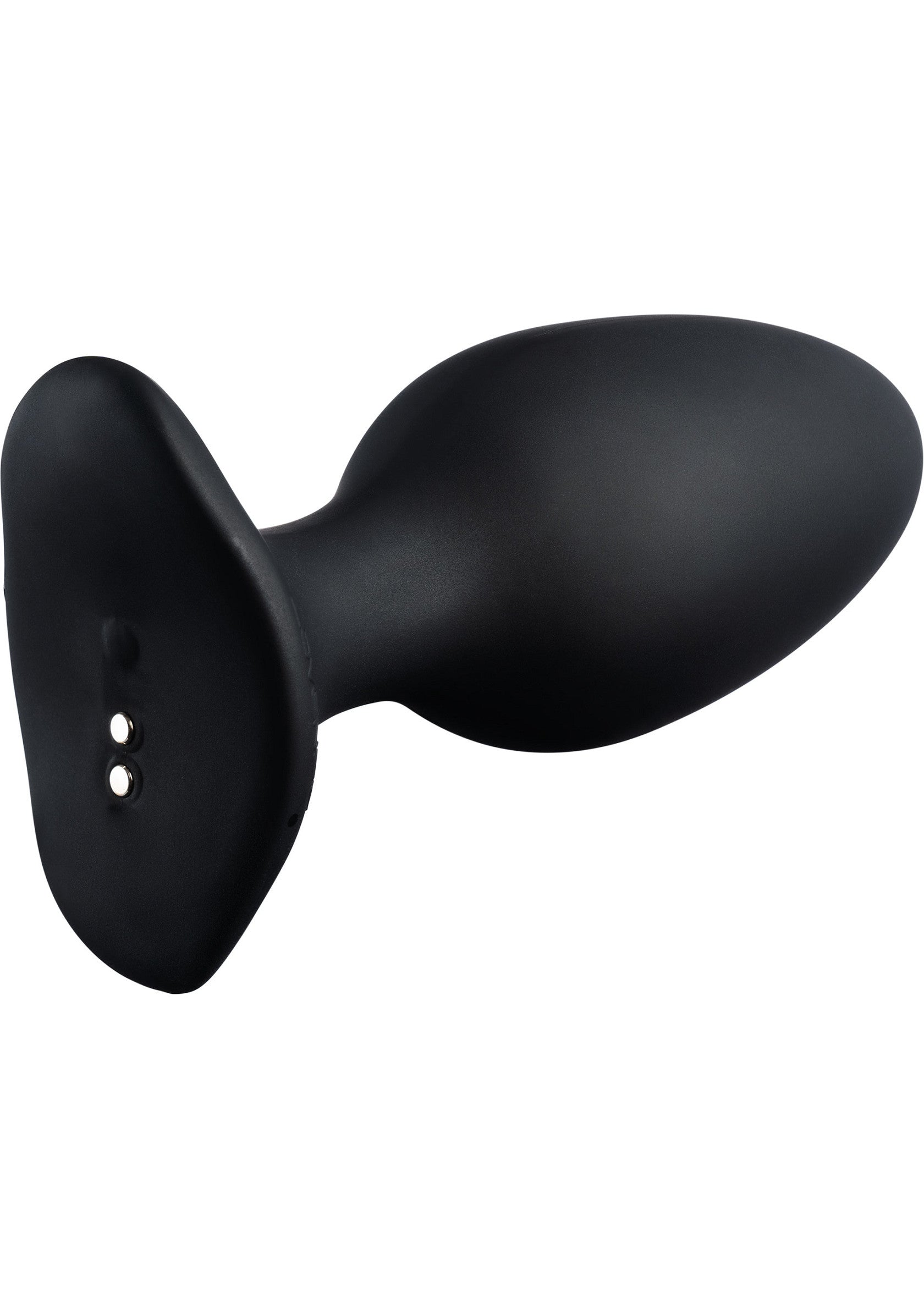 Lovense Hush 2 - 2.25 Inch BLACK - 1