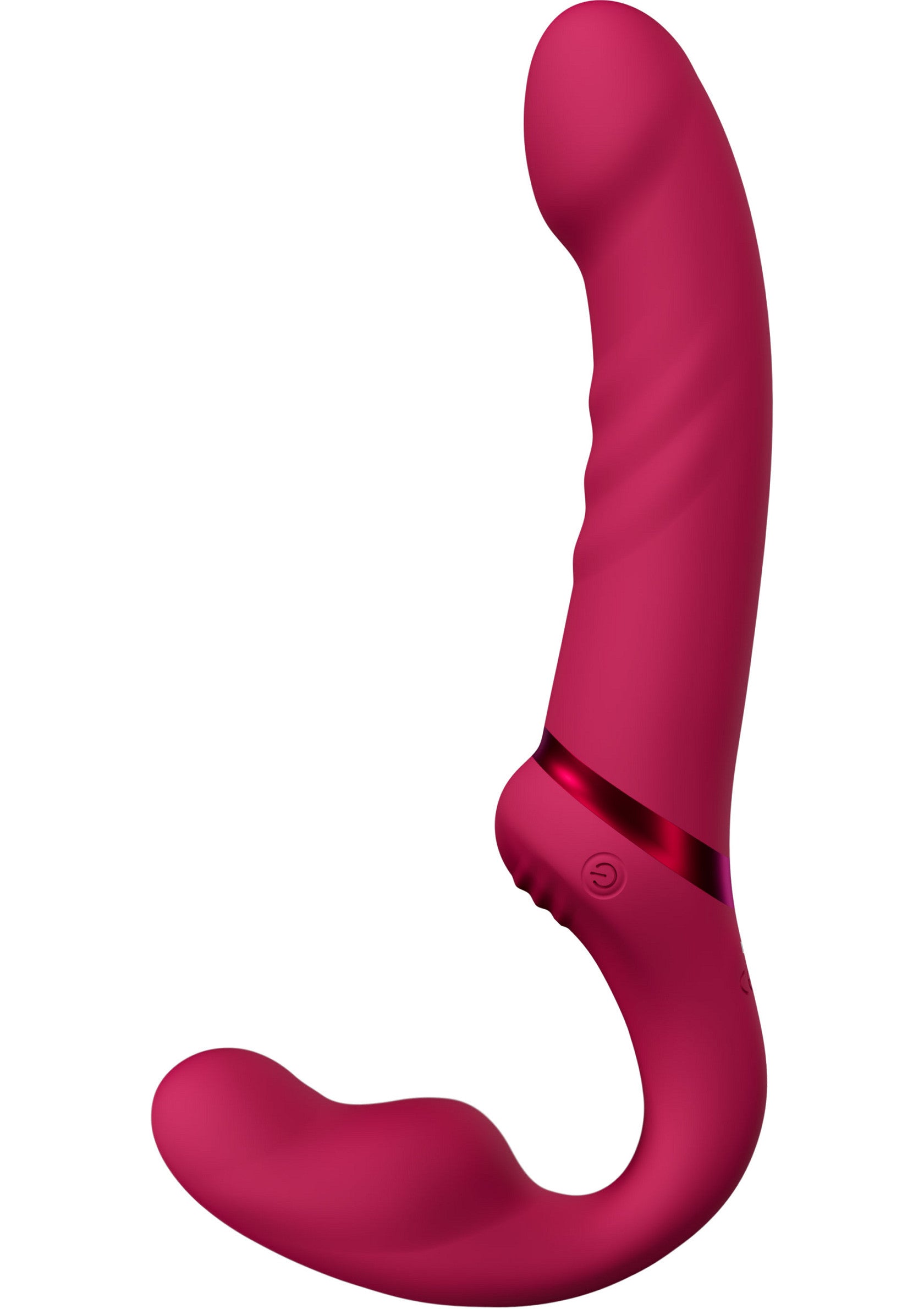 Lovense Lapis RED - 5